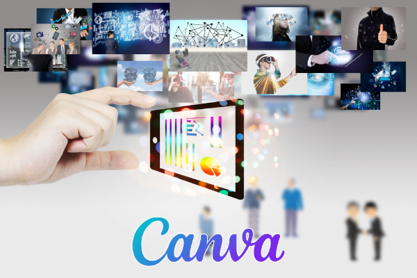 AI 活用講座Canva AI編