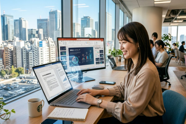 AI活用講座AI連携編